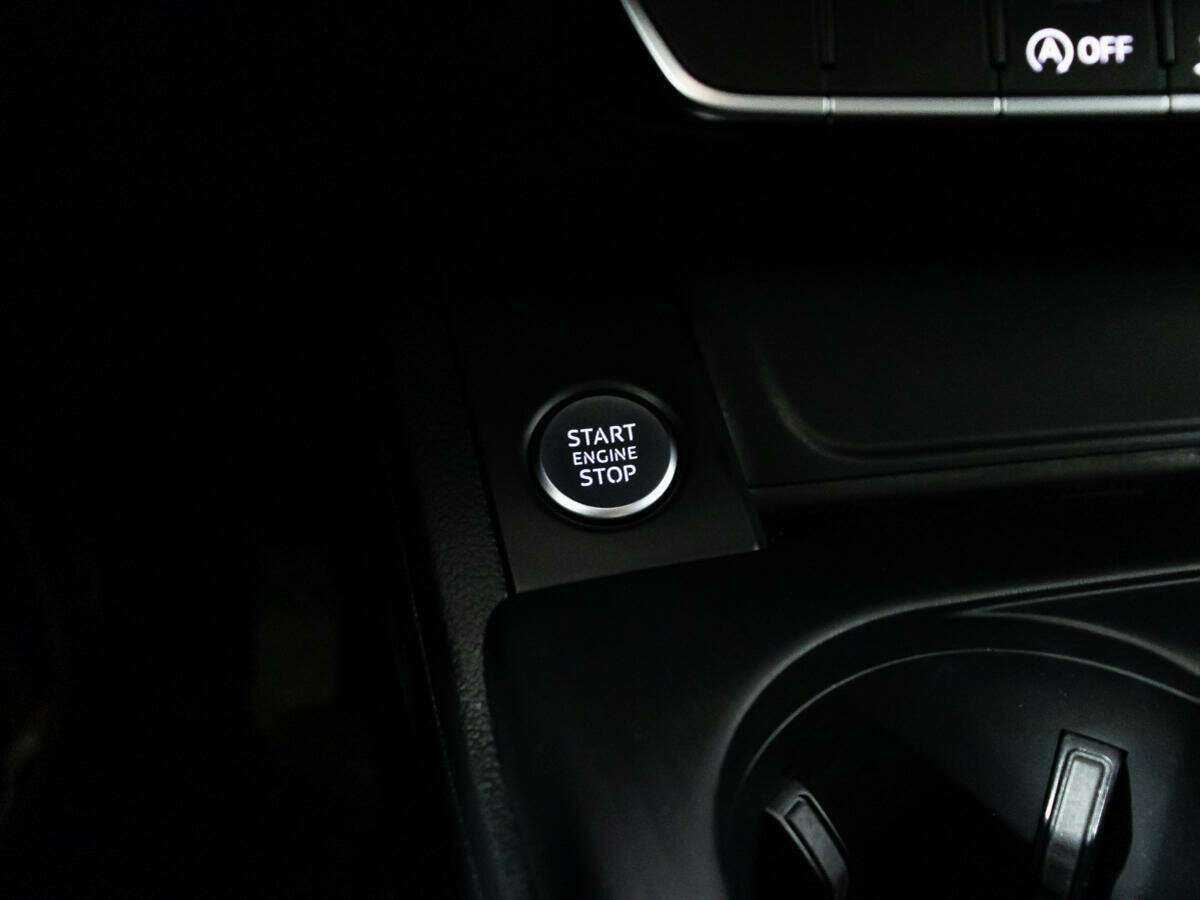 Купить Audi A4 с пробегом. Фото: #20