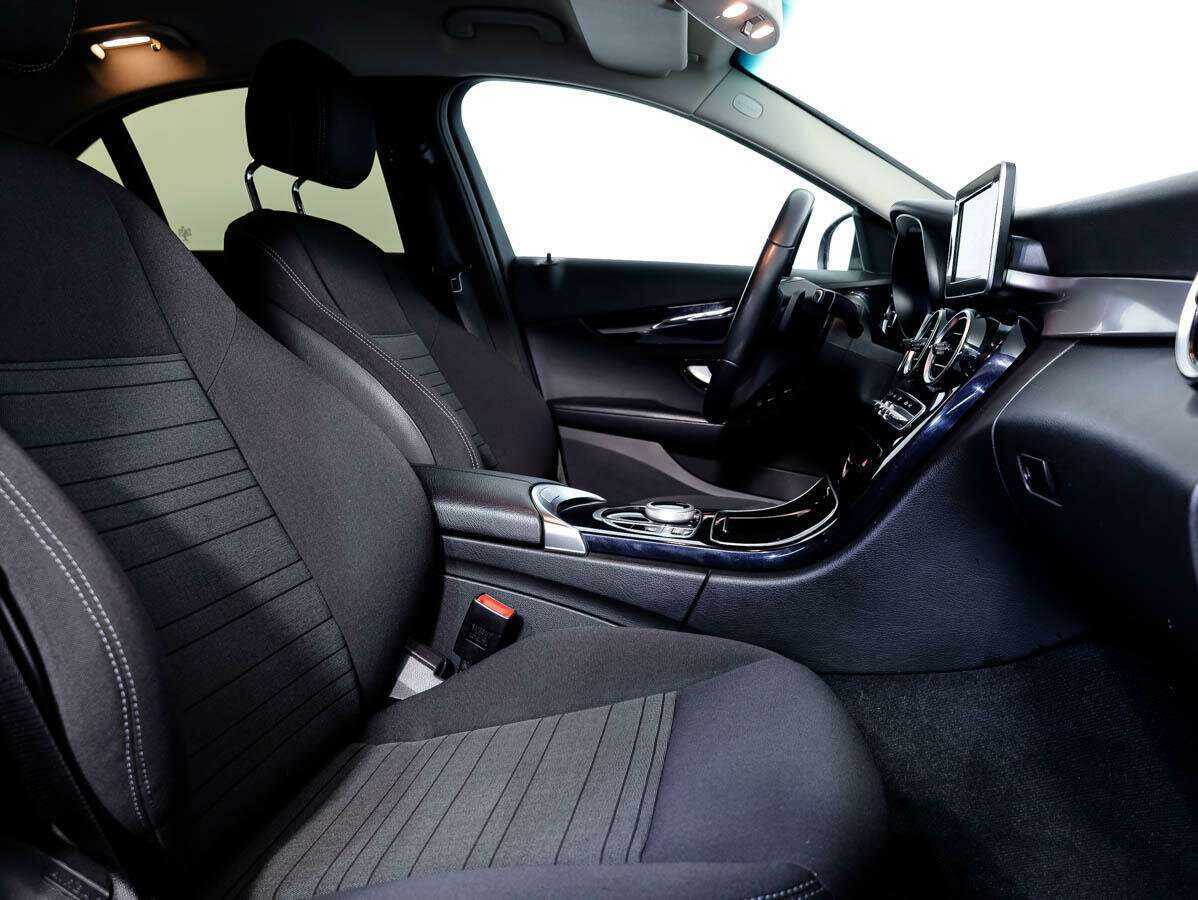 Купить Mercedes-Benz C-Класс с пробегом. Фото: #12