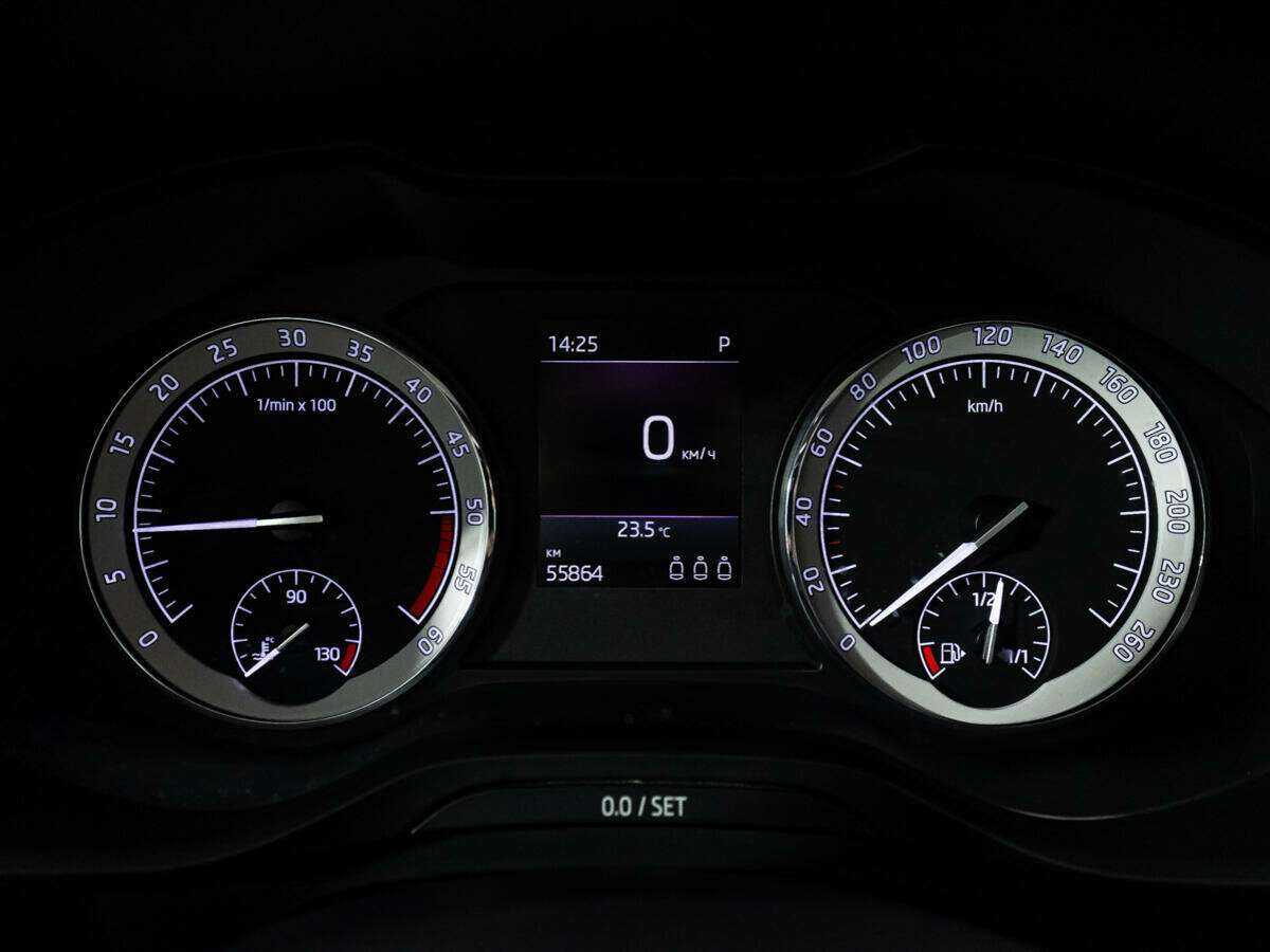 Купить Skoda Kodiaq с пробегом. Фото: #11