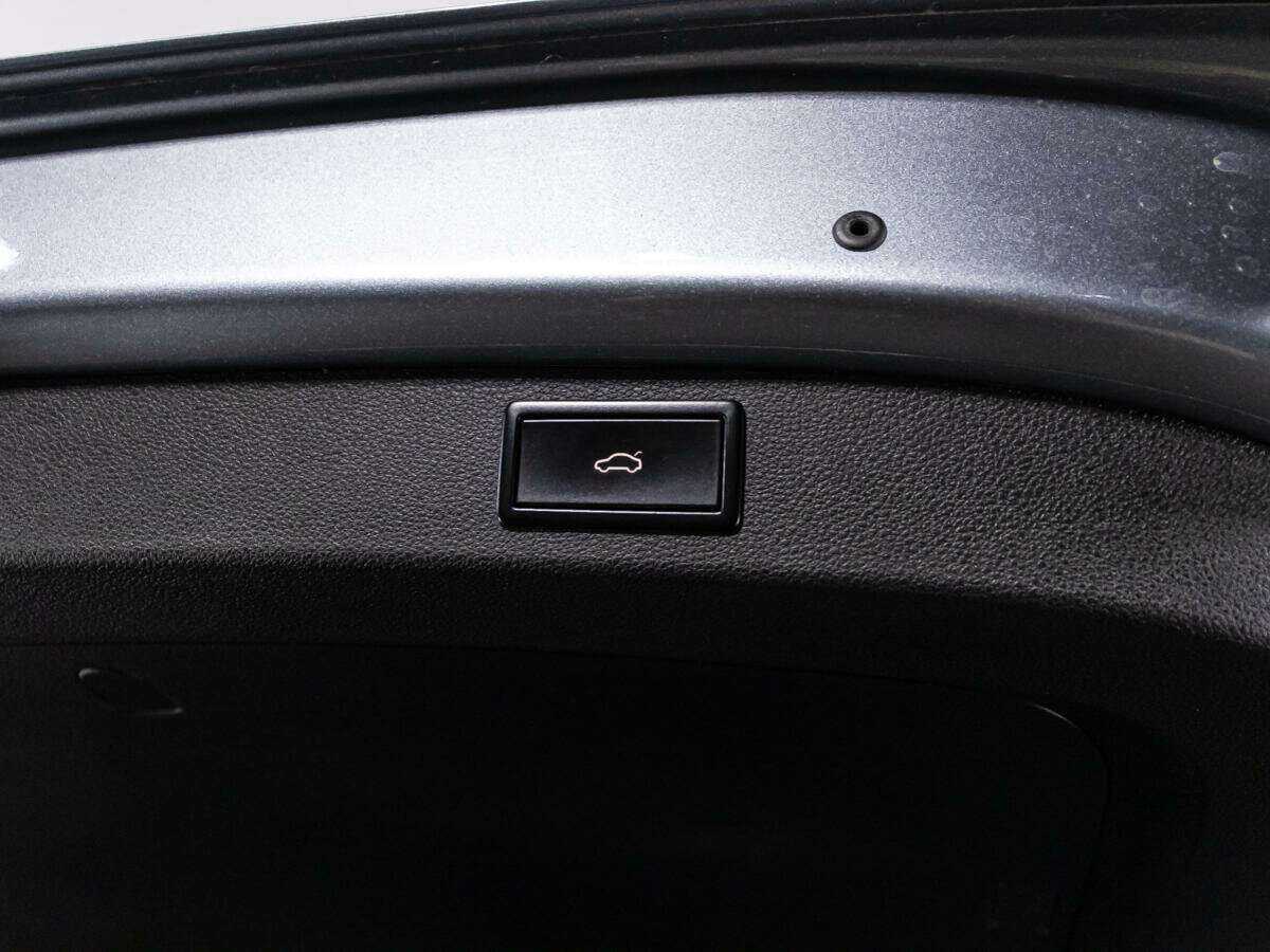 Купить Skoda Kodiaq с пробегом. Фото: #14