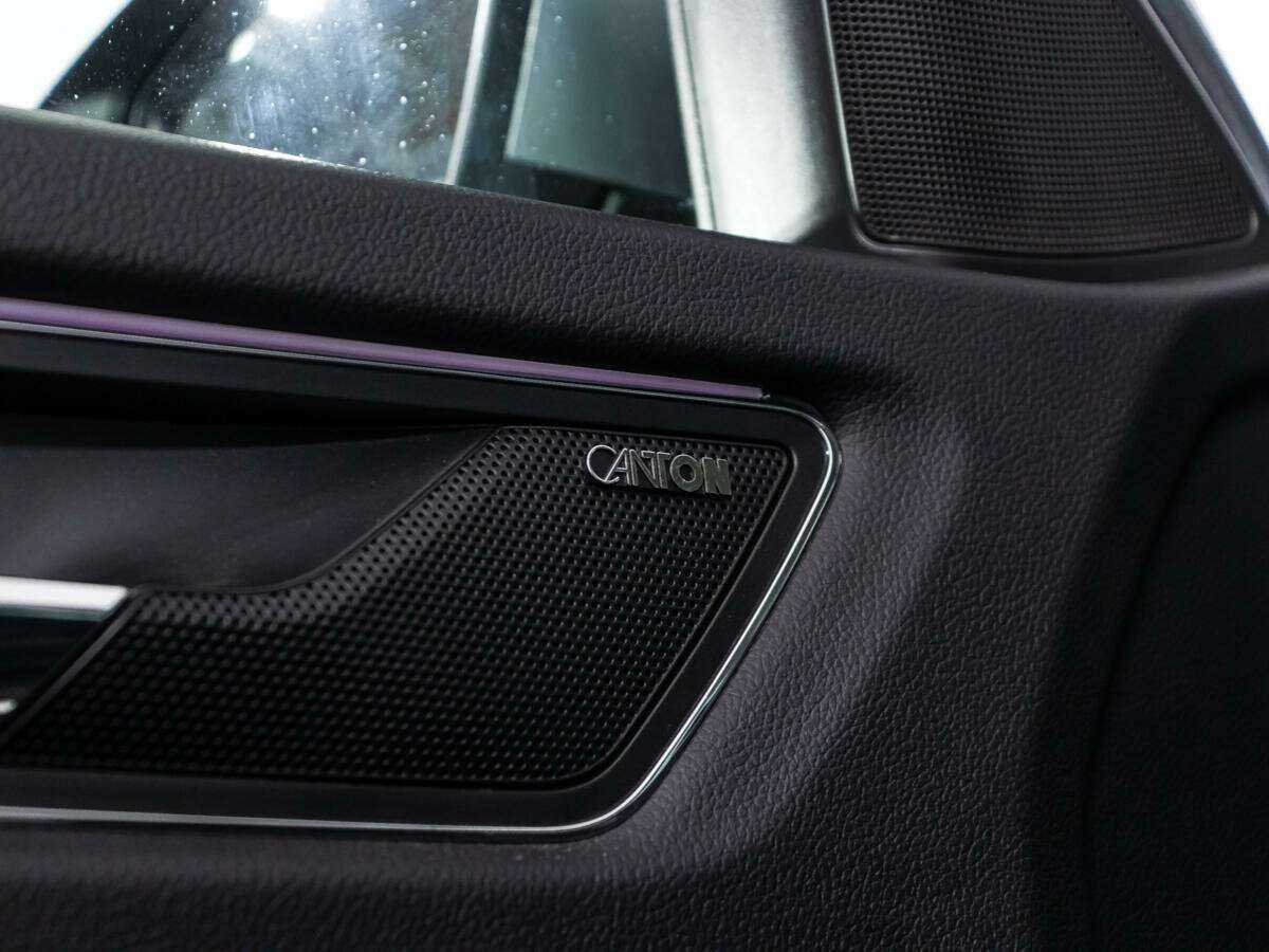 Купить Skoda Kodiaq с пробегом. Фото: #16