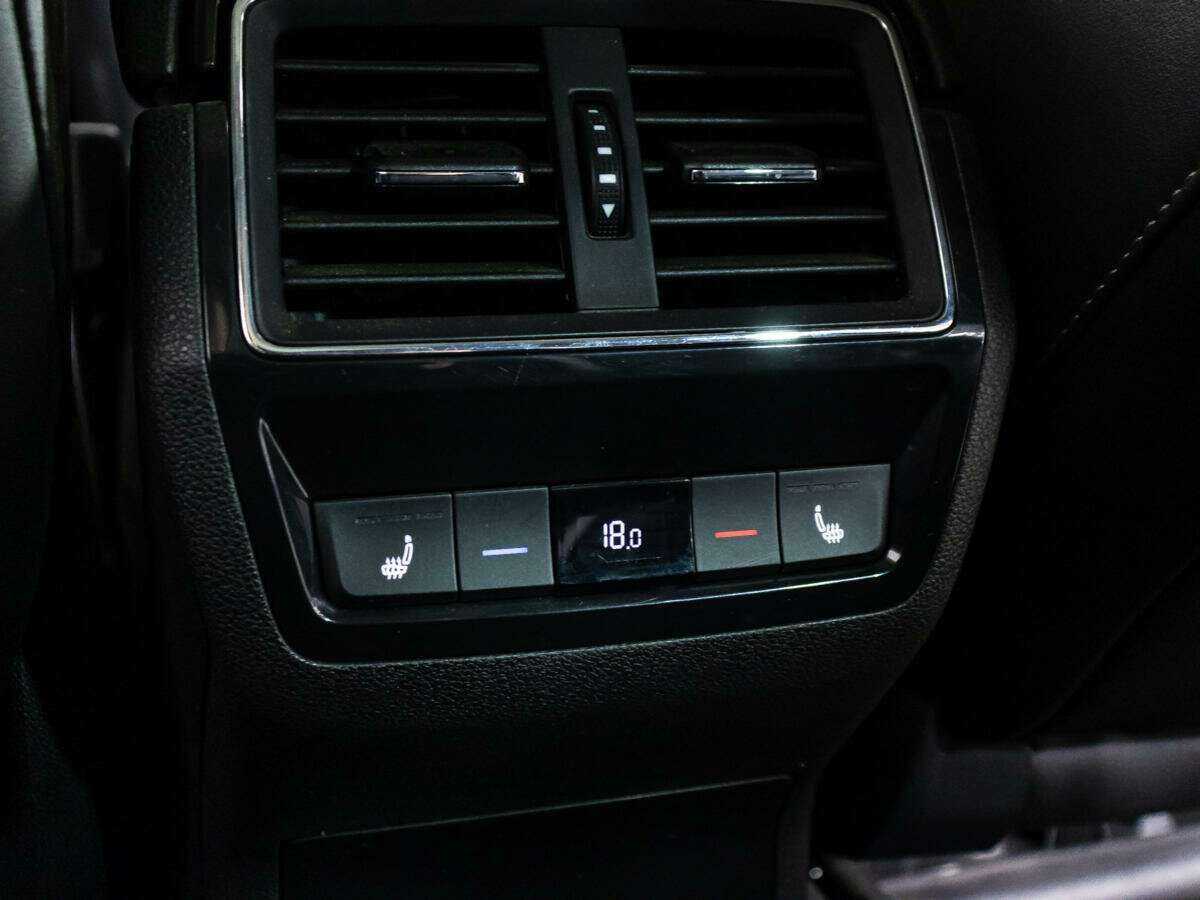 Купить Skoda Kodiaq с пробегом. Фото: #23