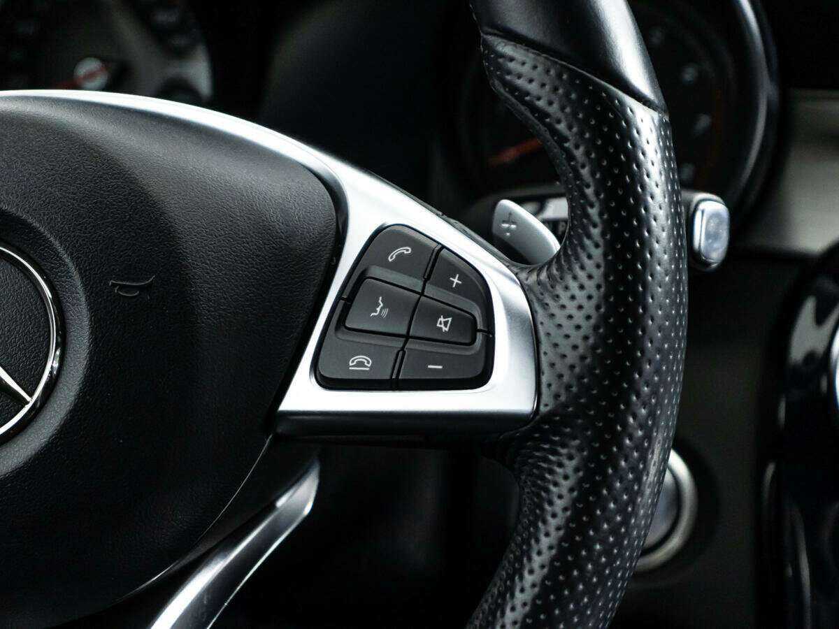 Купить Mercedes-Benz C-Класс с пробегом. Фото: #22