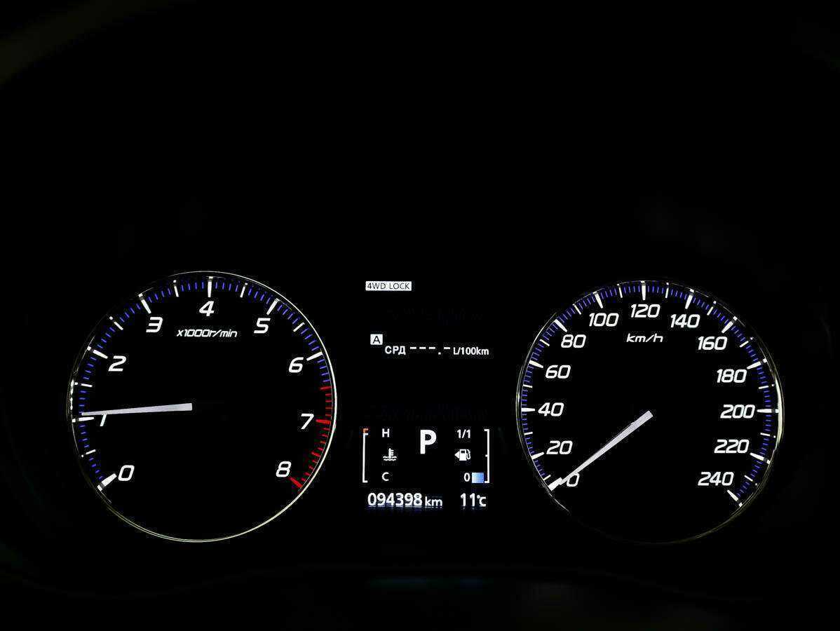 Купить Mitsubishi Outlander с пробегом. Фото: #23