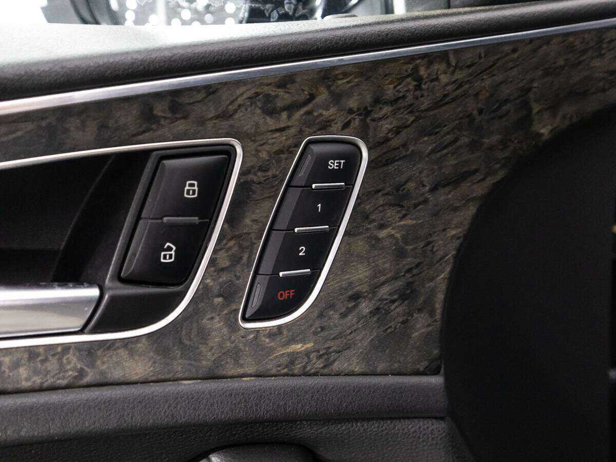 Купить Audi A6 с пробегом. Фото: #15