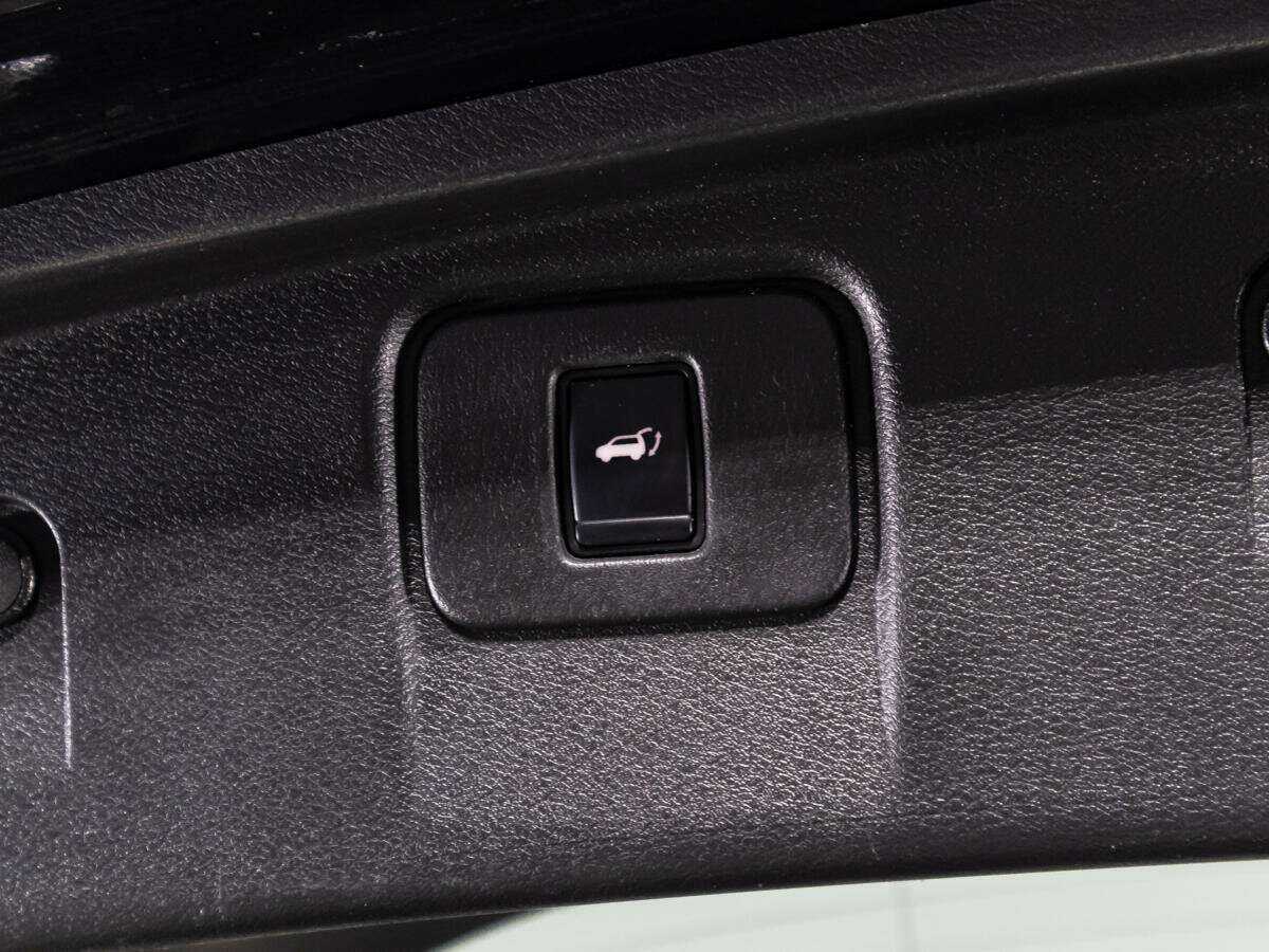 Купить Nissan Murano с пробегом. Фото: #14