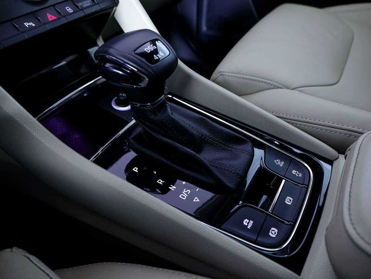 Купить Skoda Kodiaq с пробегом. Фото: #19