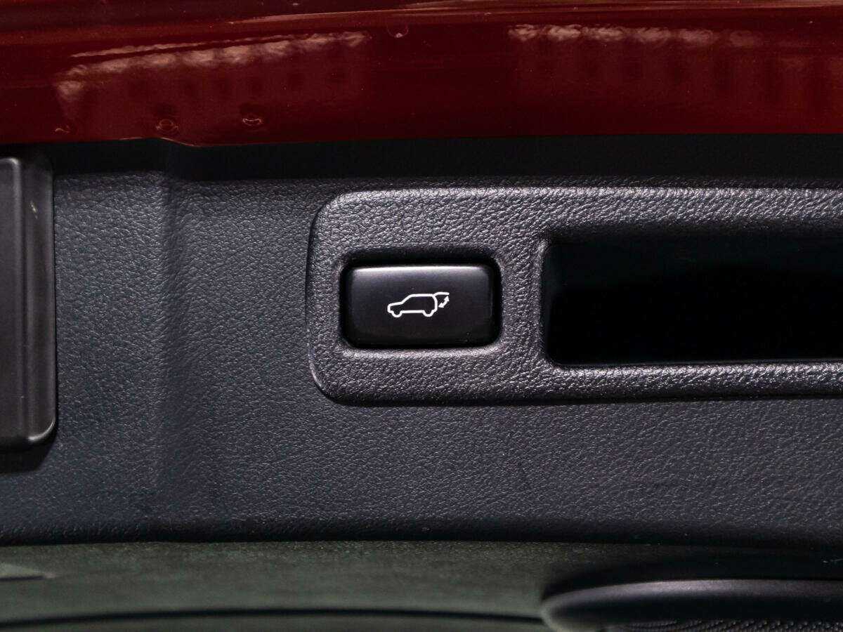 Купить Lexus NX с пробегом. Фото: #14