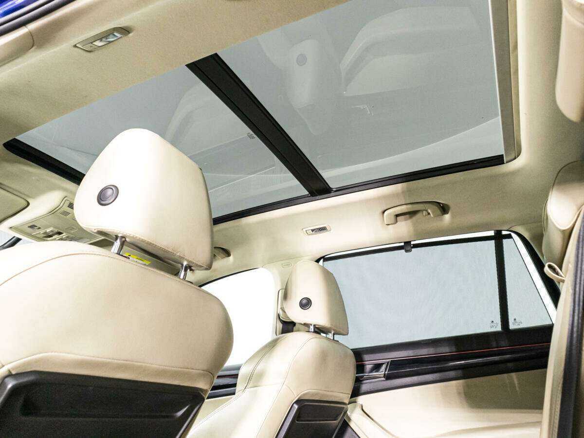 Купить Skoda Kodiaq с пробегом. Фото: #13