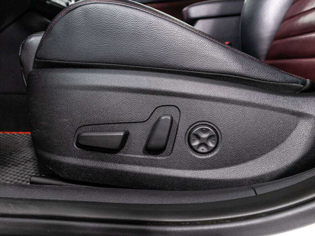 Купить Kia Optima с пробегом. Фото: #14