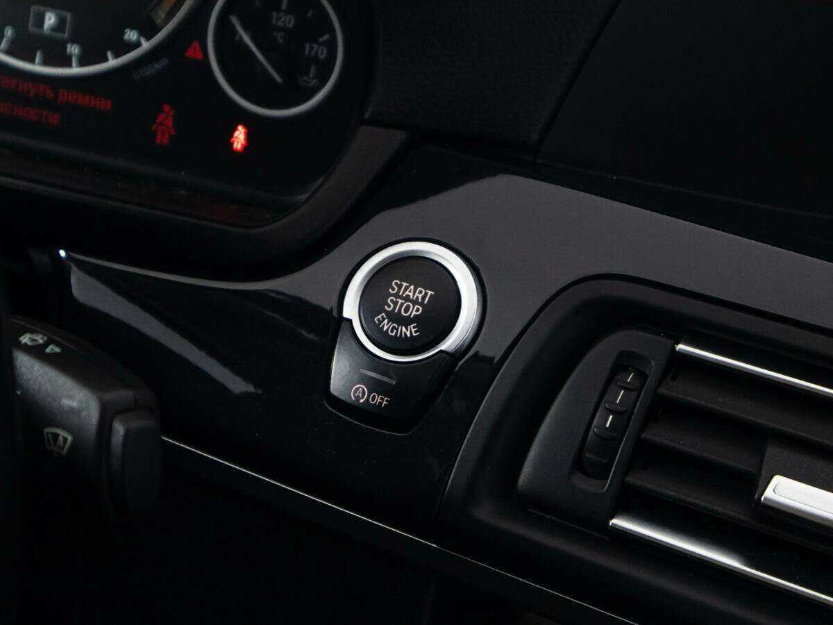 Купить BMW 5 серии с пробегом. Фото: #17