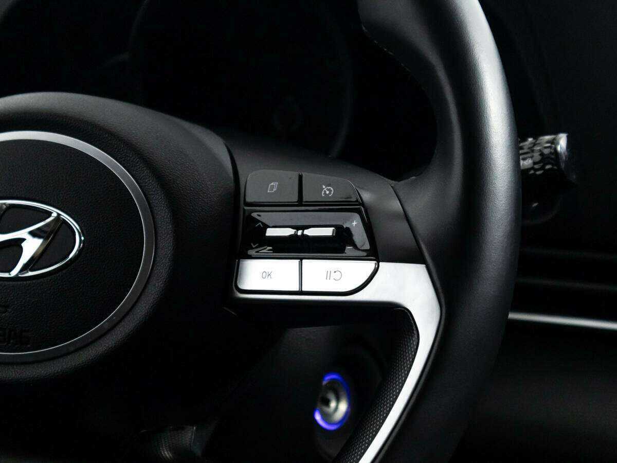 Купить Hyundai Elantra с пробегом. Фото: #18