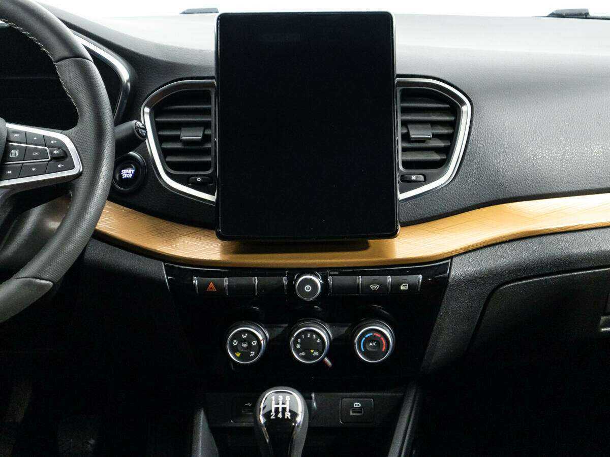 Купить Lada (ВАЗ) Vesta с пробегом. Фото: #13