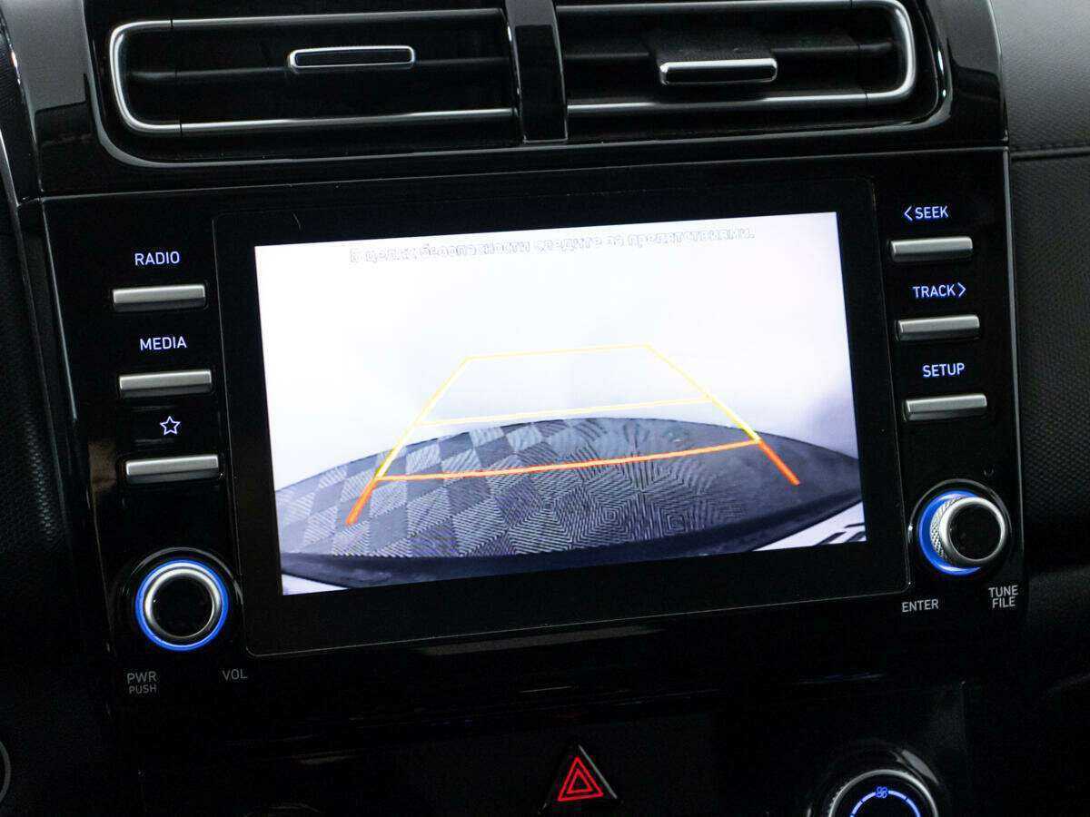 Купить Hyundai Creta с пробегом. Фото: #15