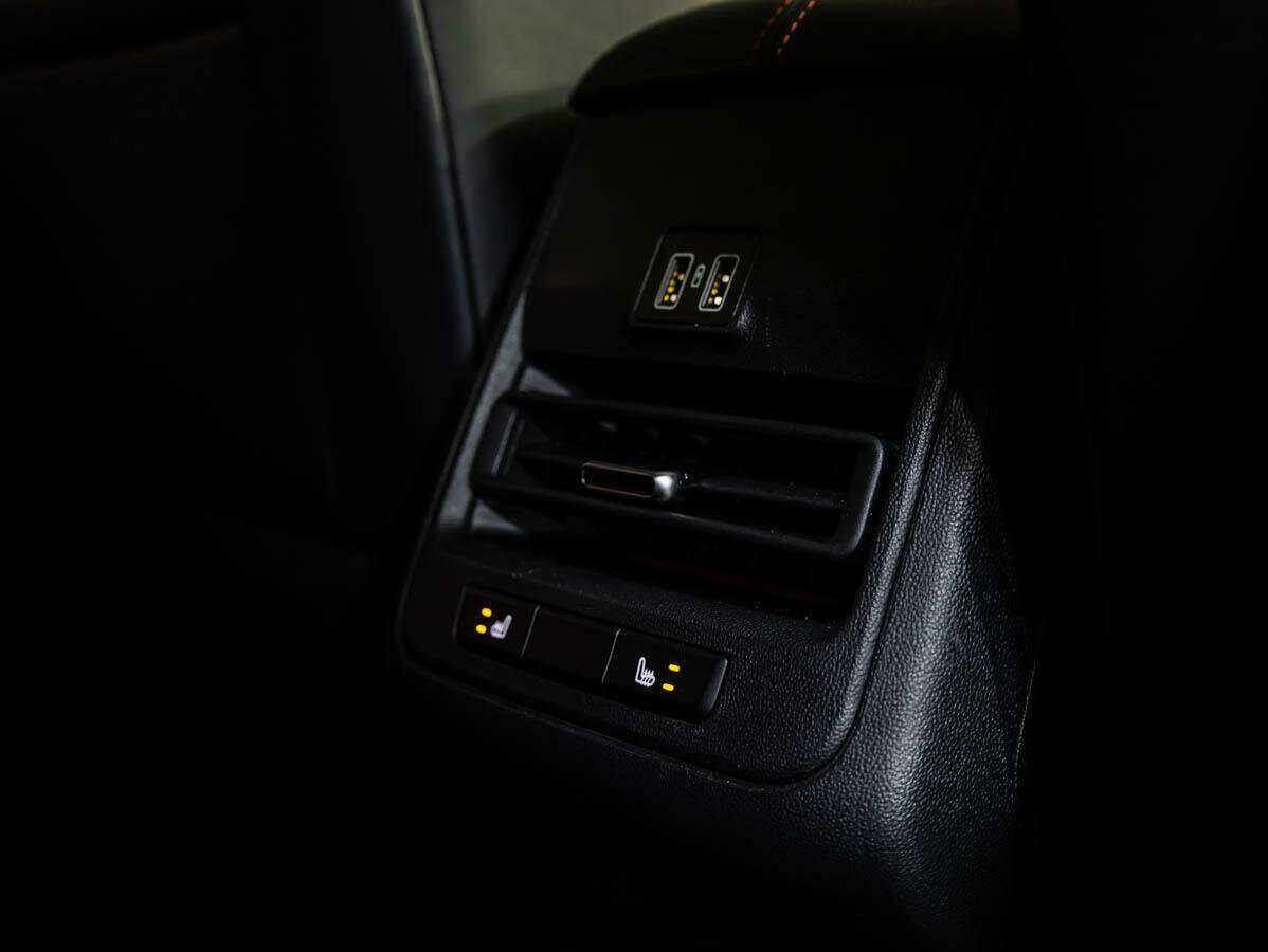 Купить Changan CS55PLUS с пробегом. Фото: #16