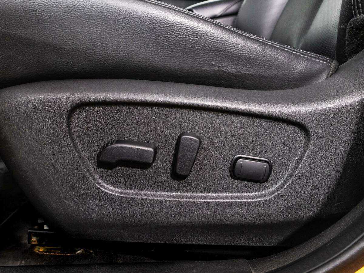 Купить Nissan X-Trail с пробегом. Фото: #15