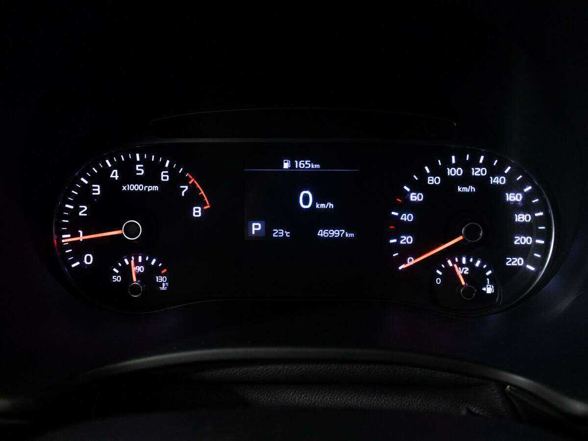 Купить Kia Soul с пробегом. Фото: #11