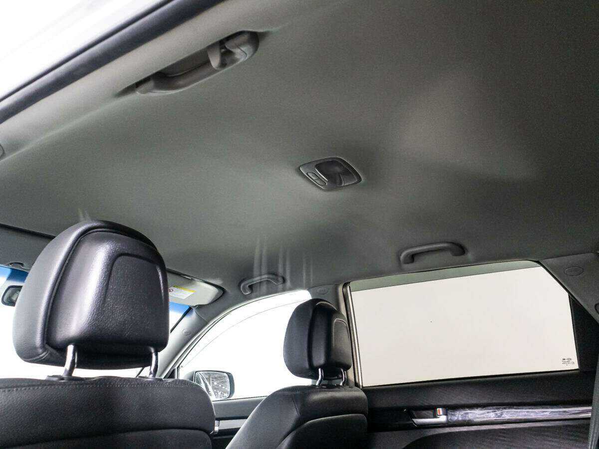 Купить Kia Sorento с пробегом. Фото: #24