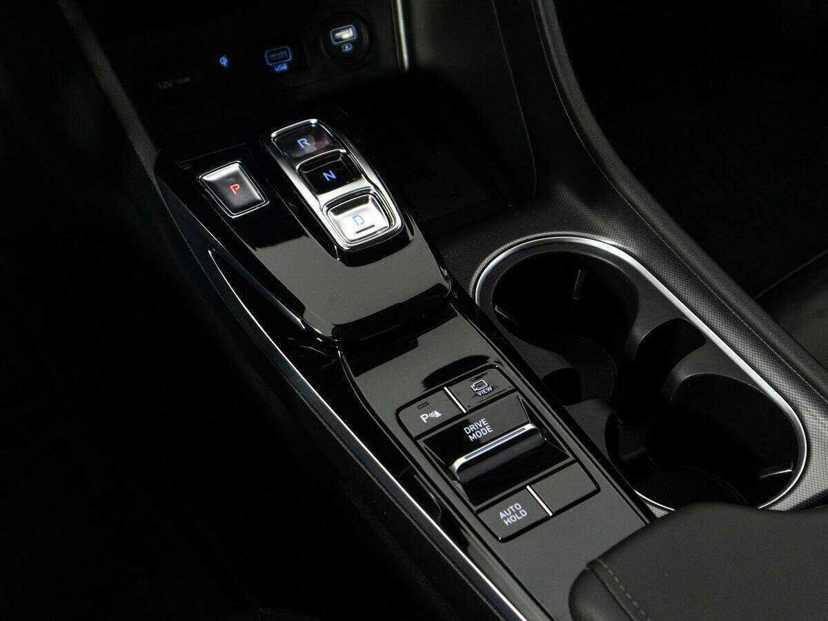 Купить Hyundai Sonata с пробегом. Фото: #17