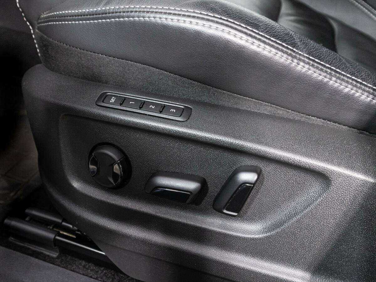 Купить Skoda Kodiaq с пробегом. Фото: #15