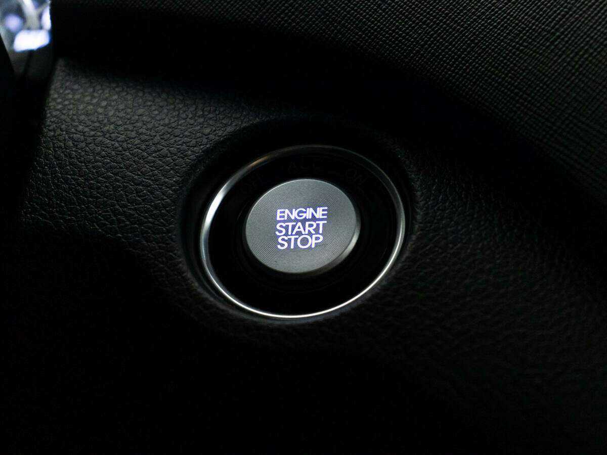 Купить Hyundai Santa Fe с пробегом. Фото: #23