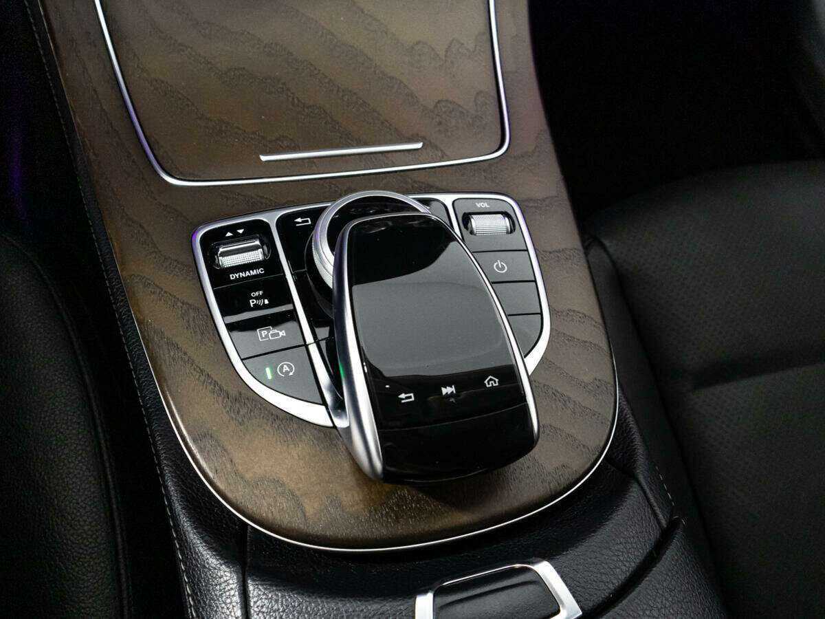 Купить Mercedes-Benz E-Класс с пробегом. Фото: #16