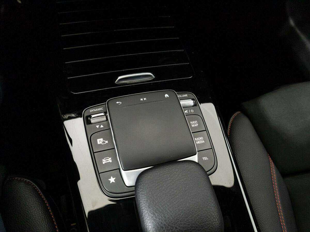 Купить Mercedes-Benz A-Класс с пробегом. Фото: #16