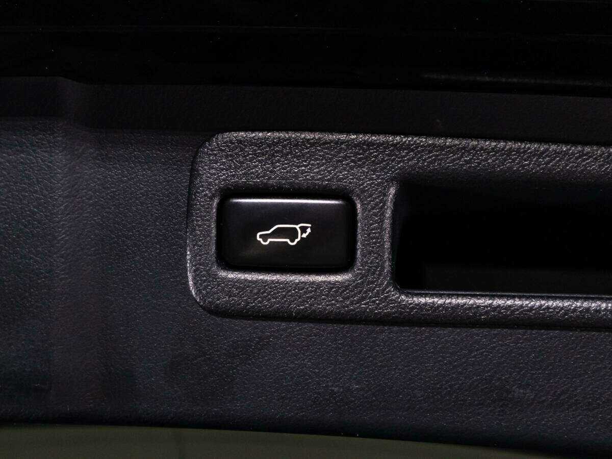 Купить Lexus NX с пробегом. Фото: #14