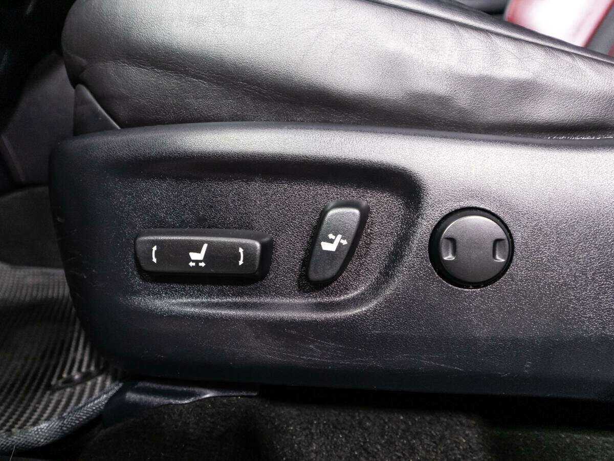 Купить Lexus NX с пробегом. Фото: #15