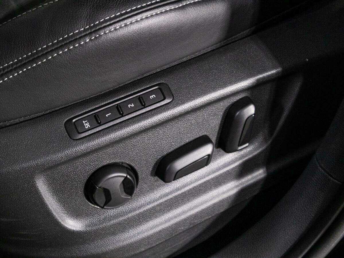 Купить Skoda Karoq с пробегом. Фото: #14