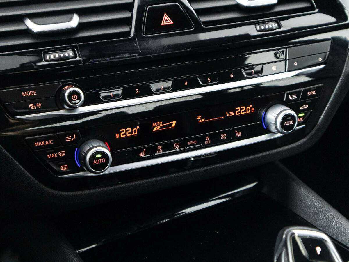 Купить BMW 5 серии с пробегом. Фото: #16