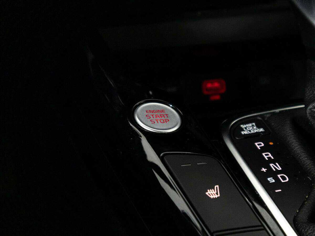 Купить Kia Soul с пробегом. Фото: #16