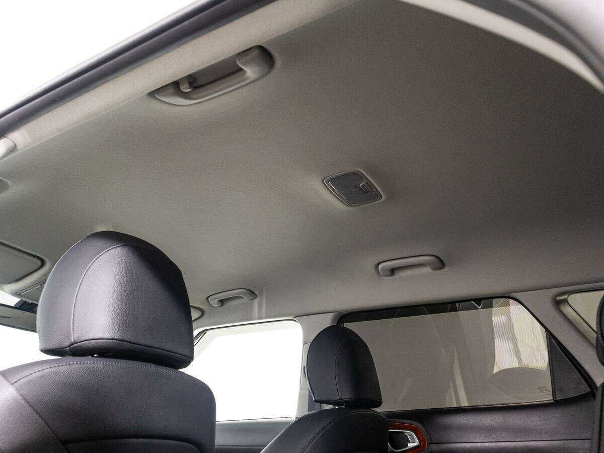 Купить Kia Soul с пробегом. Фото: #24