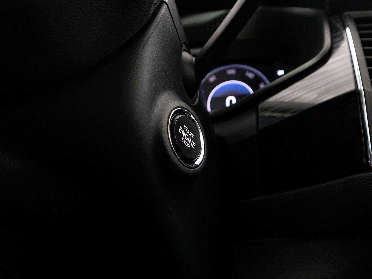 Купить Skoda Kodiaq с пробегом. Фото: #15