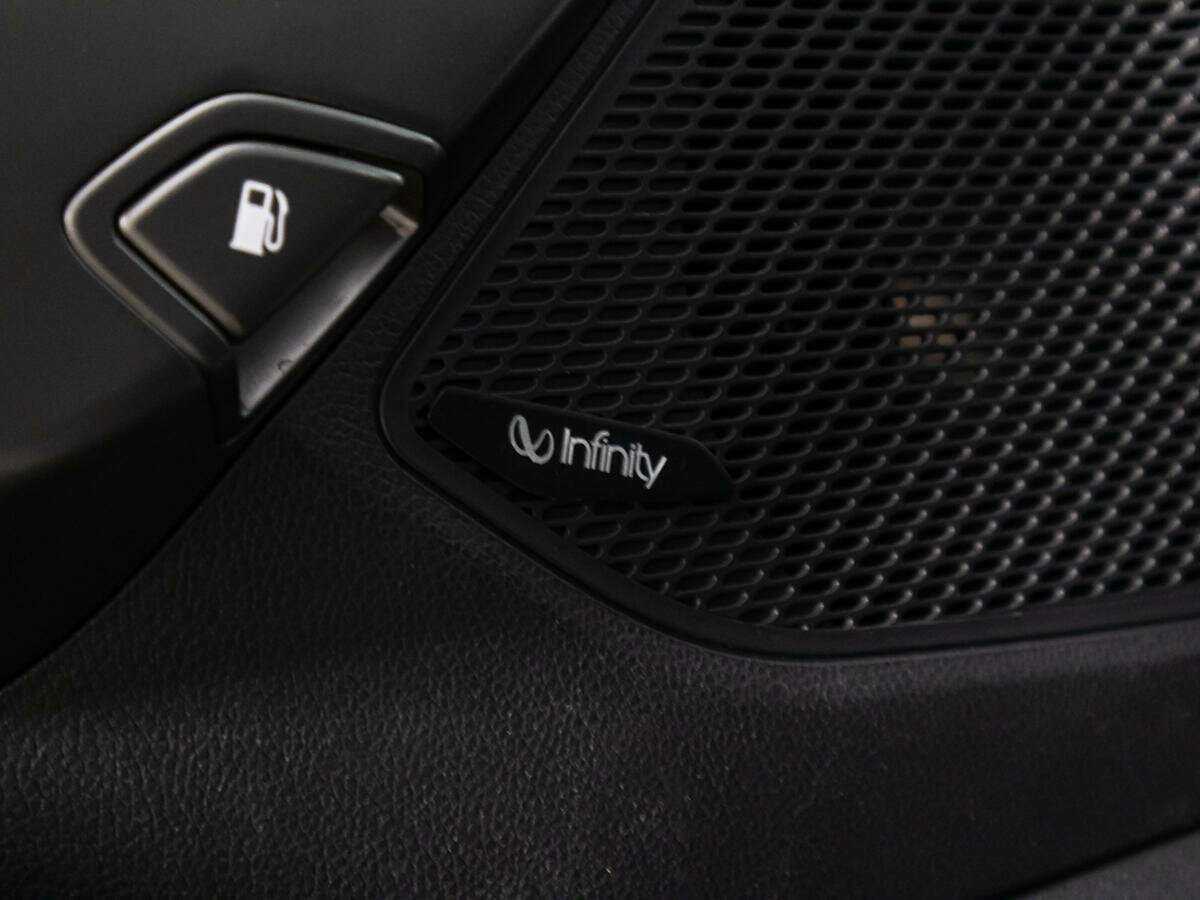 Купить Hyundai Santa Fe с пробегом. Фото: #15