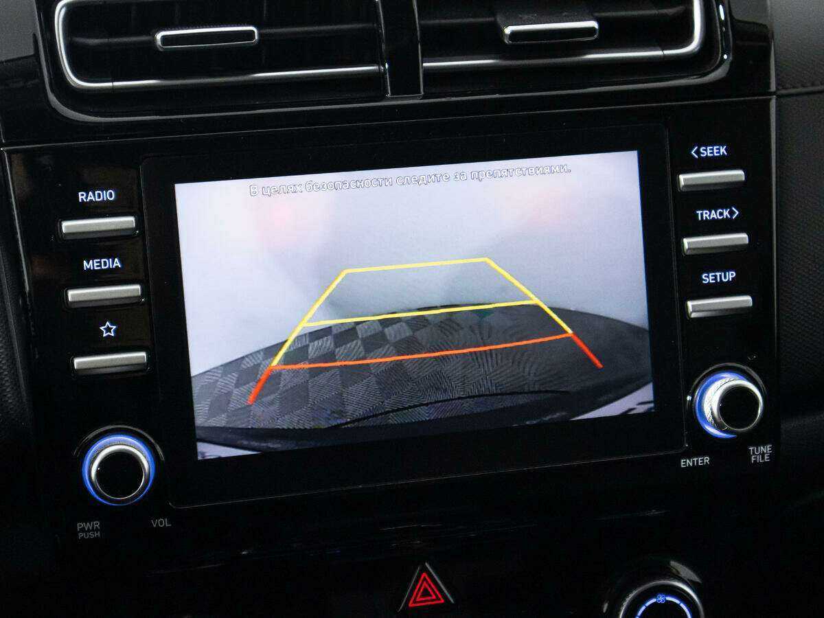 Купить Hyundai Creta с пробегом. Фото: #16