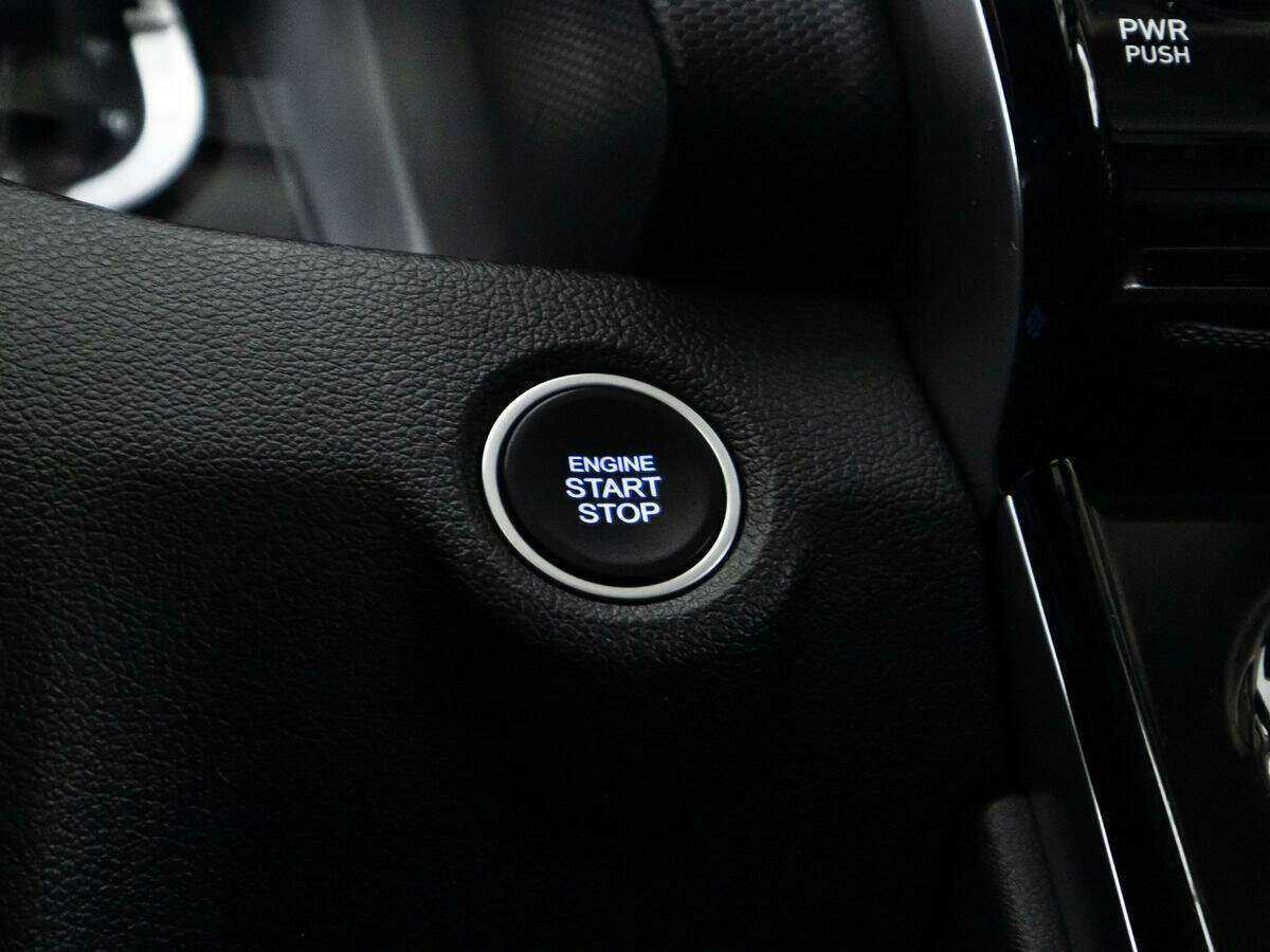 Купить Hyundai Creta с пробегом. Фото: #18