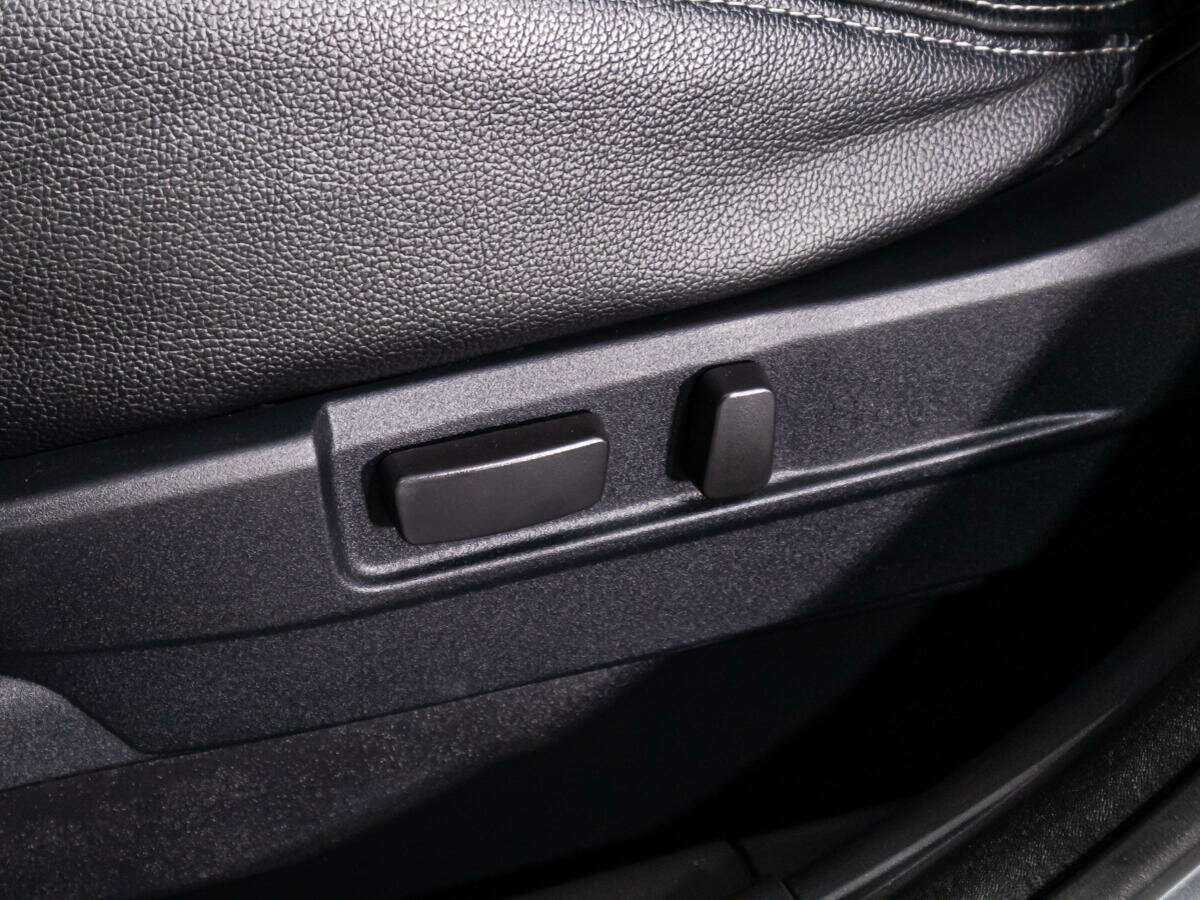 Купить Mitsubishi Outlander с пробегом. Фото: #14