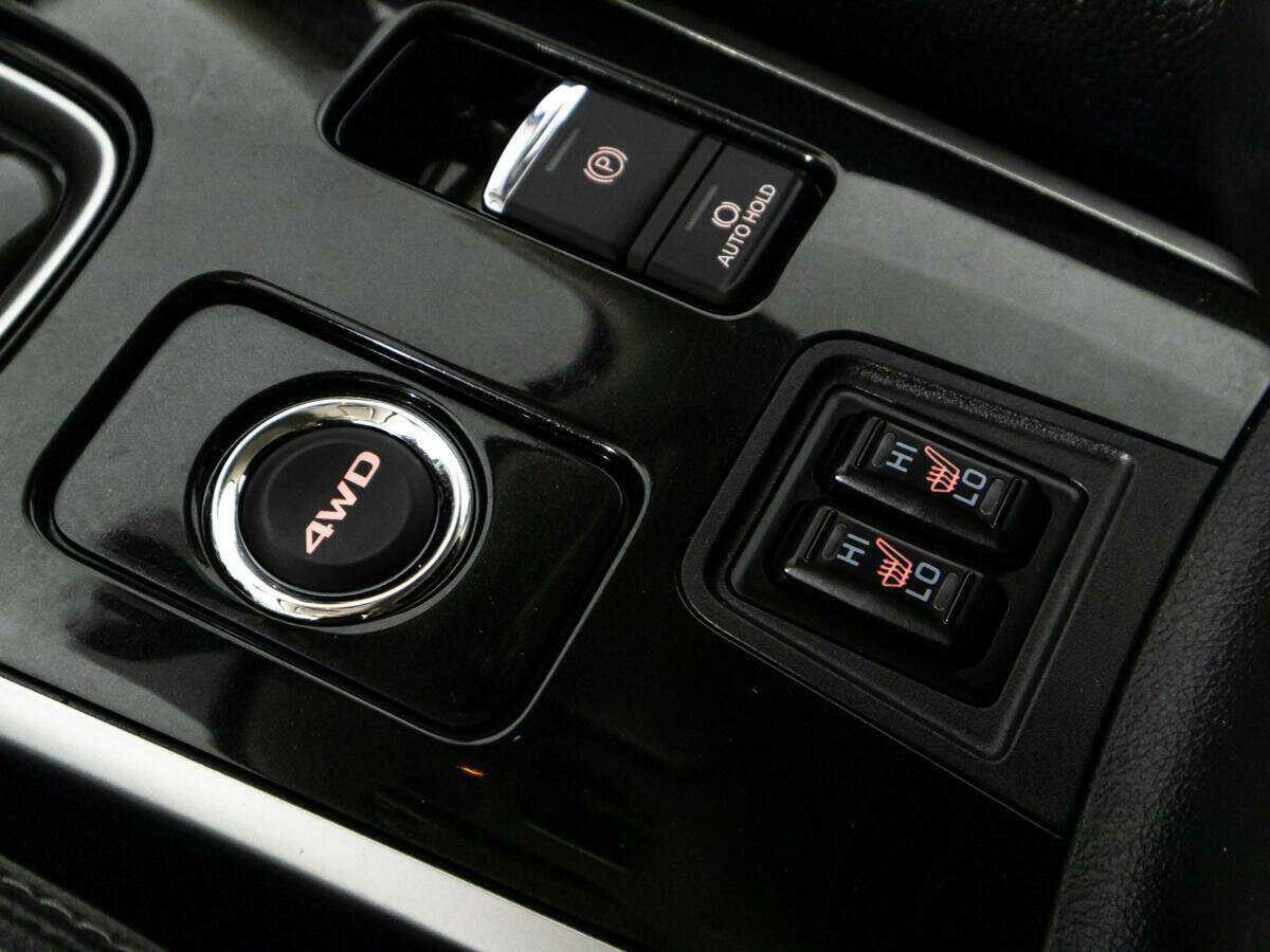Купить Mitsubishi Outlander с пробегом. Фото: #15