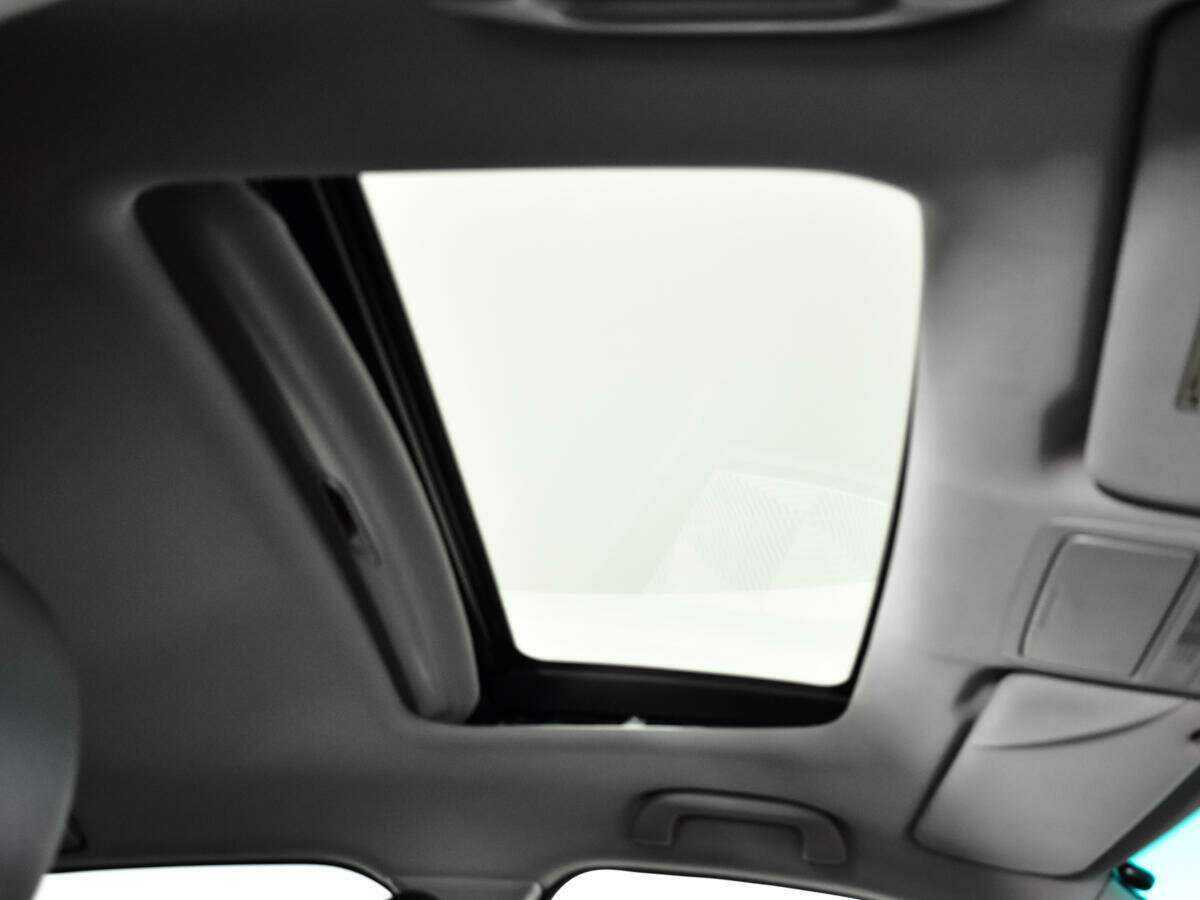 Купить Honda Crosstour с пробегом. Фото: #12