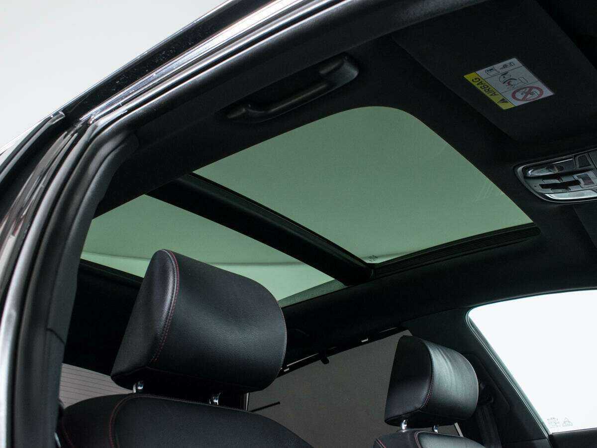 Купить Kia Optima с пробегом. Фото: #19