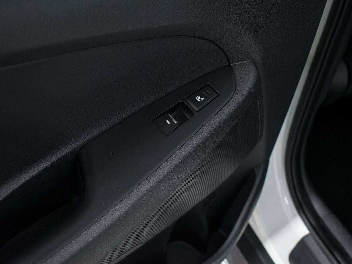 Купить Hyundai Tucson с пробегом. Фото: #14