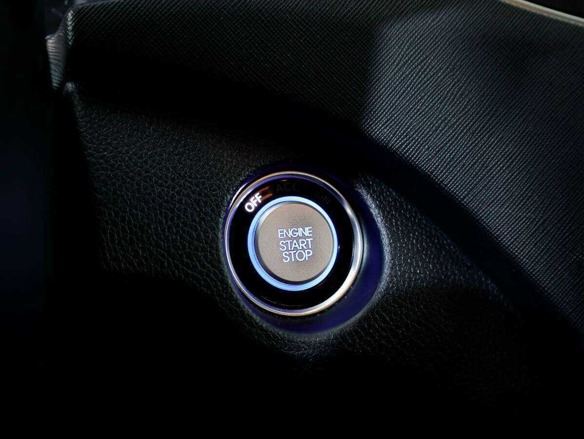 Купить Hyundai Santa Fe с пробегом. Фото: #19