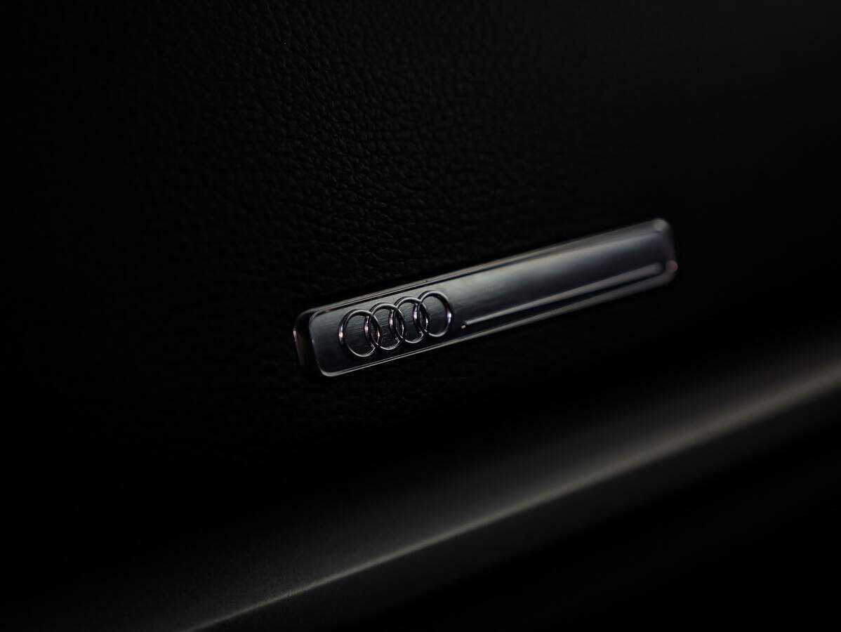 Купить Audi A3 с пробегом. Фото: #16