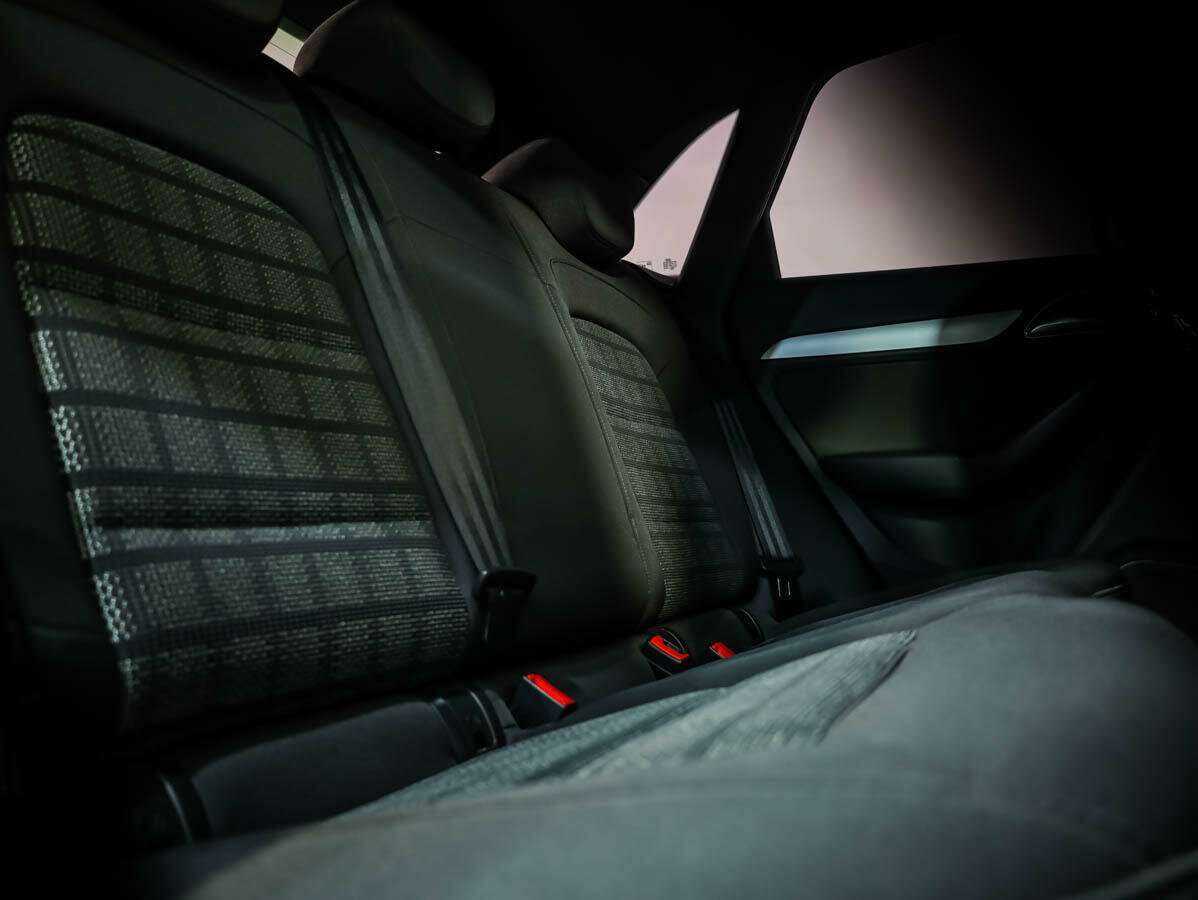 Купить Audi Q3 с пробегом. Фото: #10