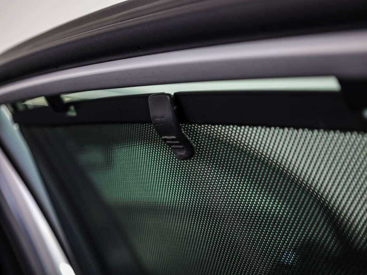 Купить Kia Optima с пробегом. Фото: #17