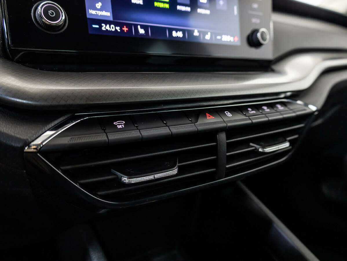 Купить Skoda Octavia с пробегом. Фото: #12