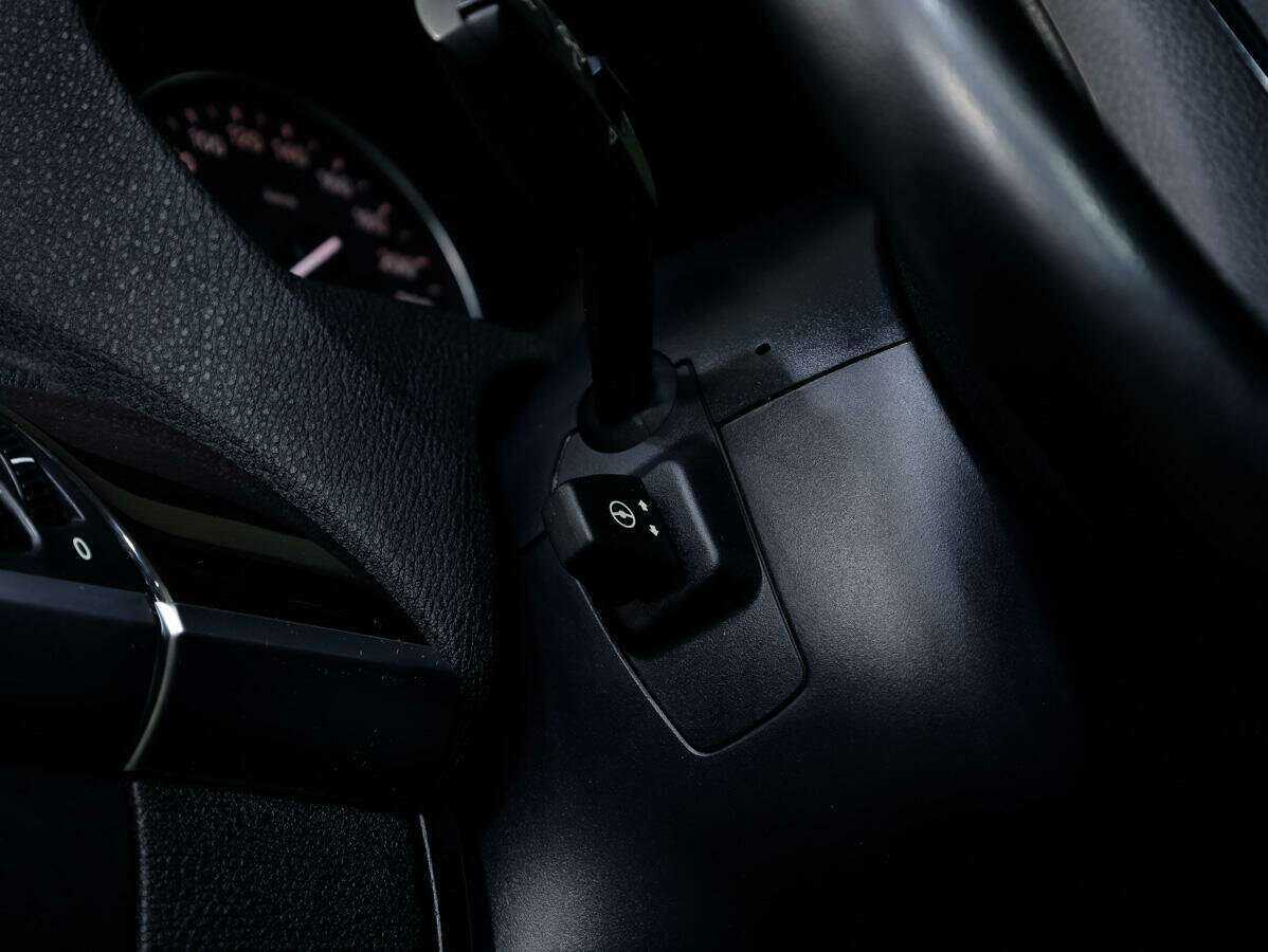 Купить BMW X5 с пробегом. Фото: #19