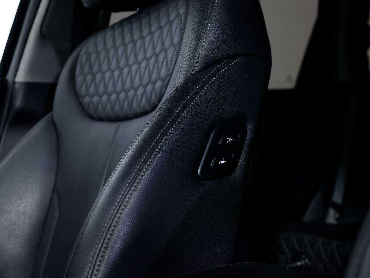 Купить Hyundai Santa Fe с пробегом. Фото: #14