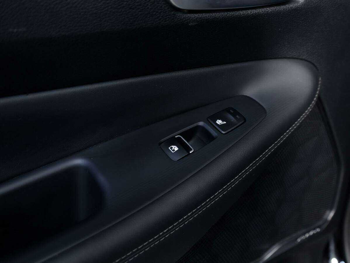 Купить Hyundai Santa Fe с пробегом. Фото: #24